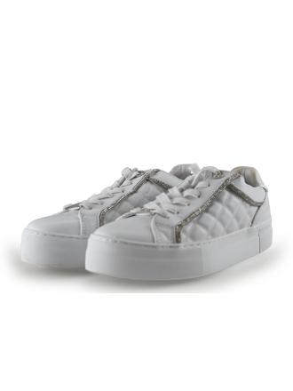 Guess Sneaker Weiß 295360