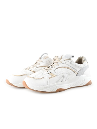 Notre-V Sneaker Weiß 295363