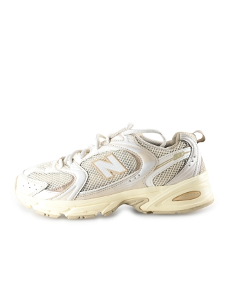 New Balance Sneaker Beige 295364