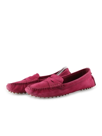 Massimo Dutti Loafers 