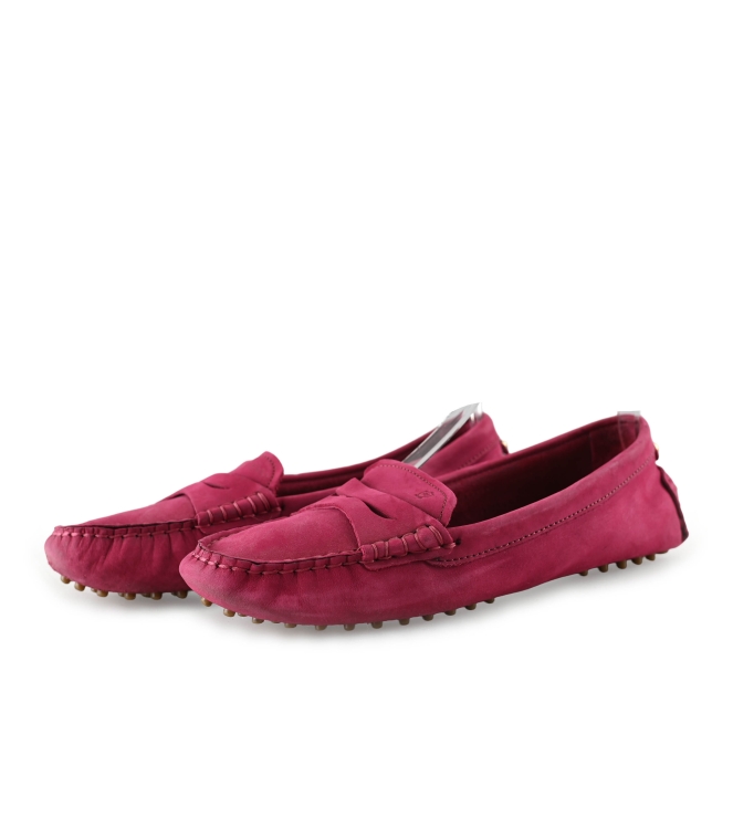 Massimo Dutti Loafers 