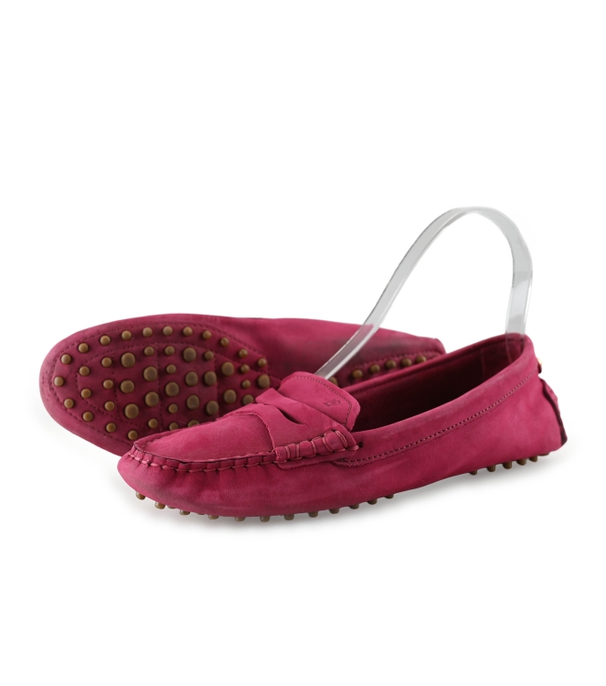 Massimo Dutti Loafers 