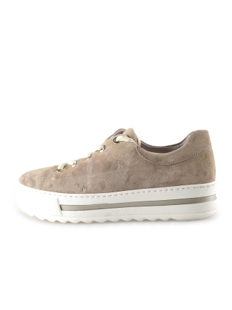 Gabor Sneaker Braun 295371