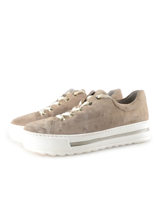 Gabor Sneaker Braun 295371