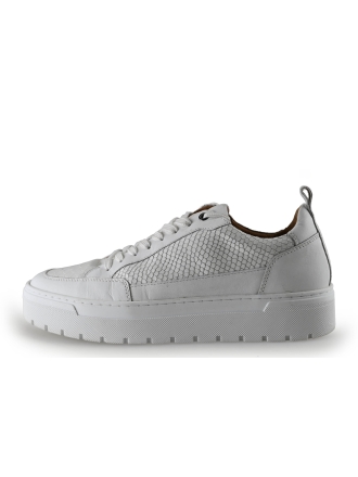 Clay Sneaker Weiß 295373
