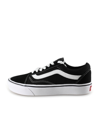 Vans Sneaker Schwarz 295378