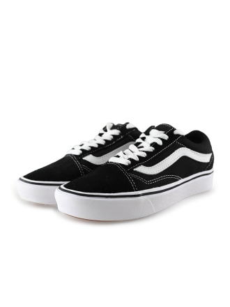 Vans Sneaker Schwarz 295378
