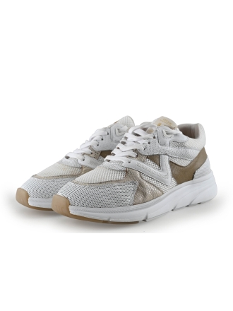 VIA VAI Sneaker Beige 295384