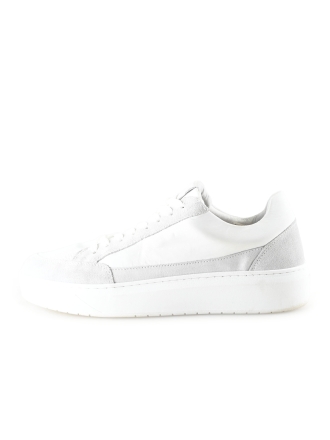 Clay Sneaker Weiß 295387