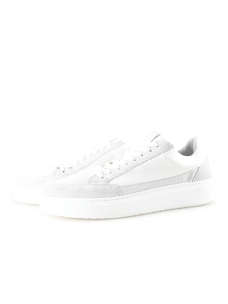 Clay Sneaker Weiß 295387