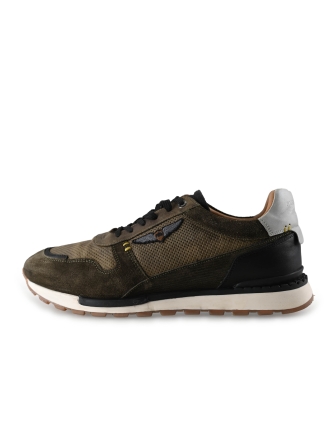 PME Legend Sneaker Grün 295393