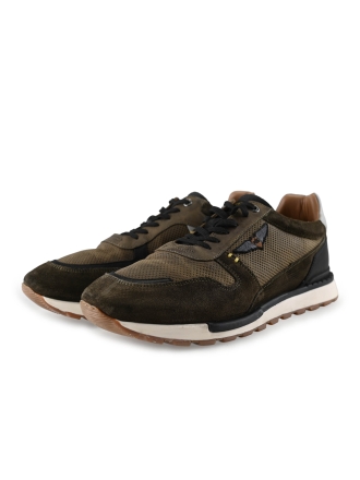 PME Legend Sneaker Grün 295393