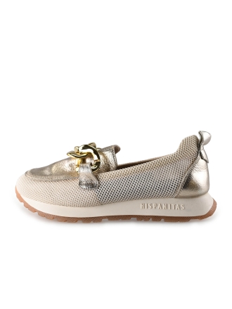 Hispanitas Slip-ons