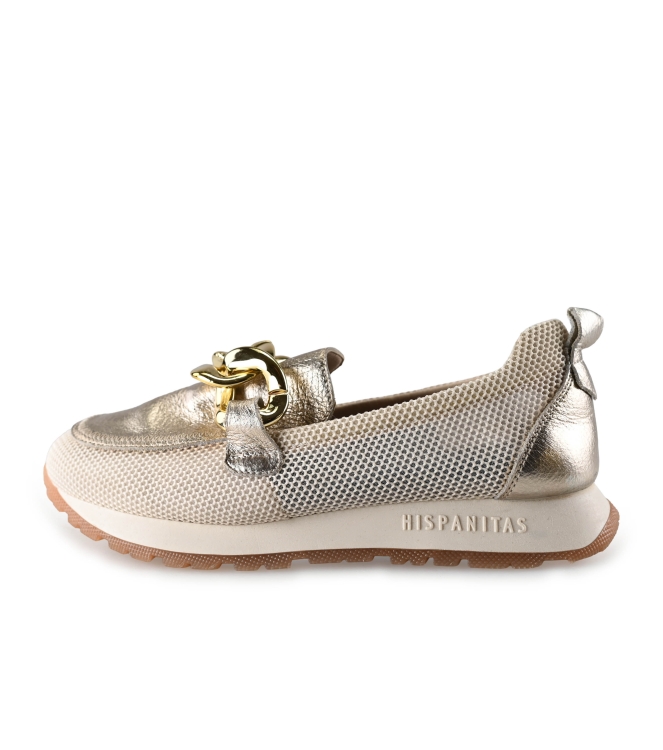 Hispanitas Slip-ons