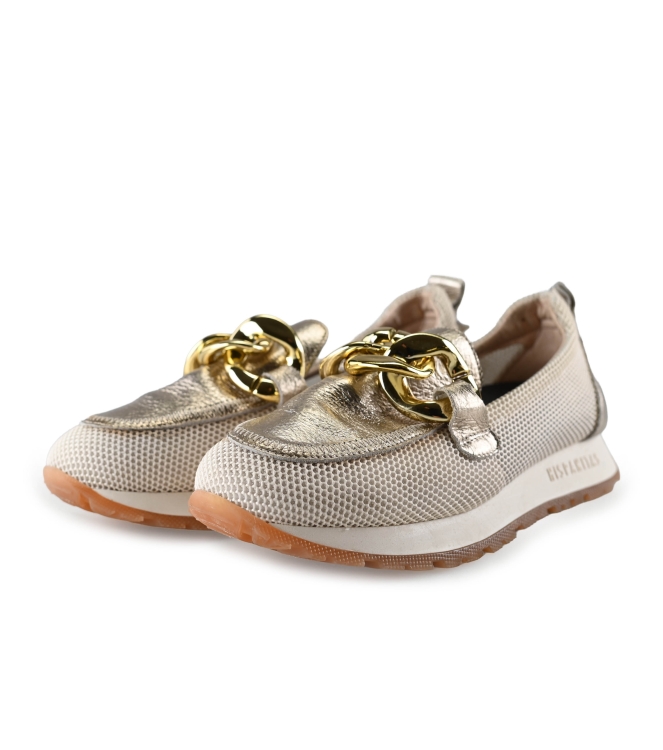 Hispanitas Slip-ons