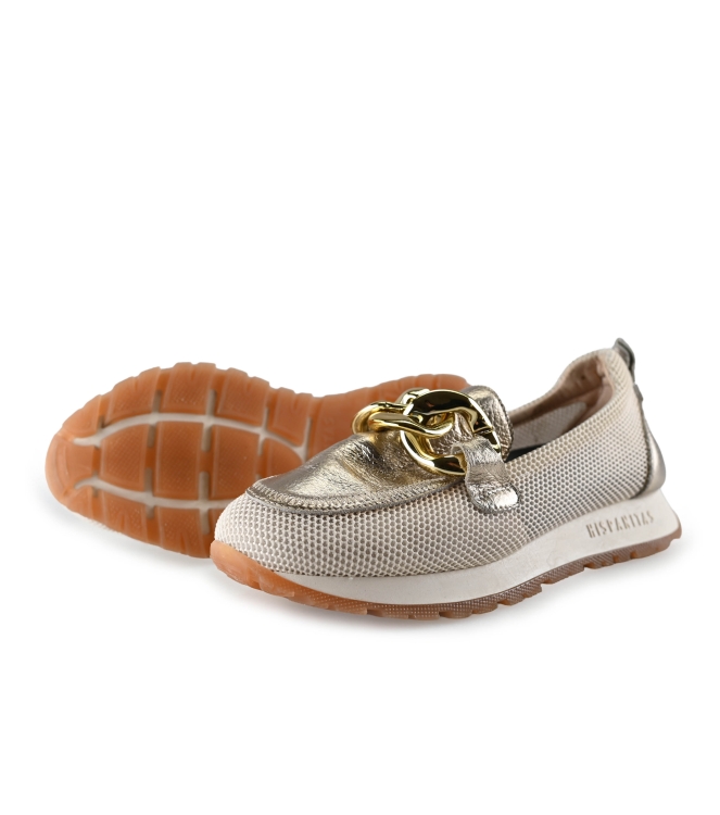 Hispanitas Slip-ons