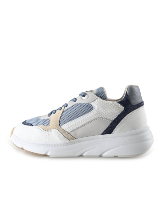 VIA VAI Sneaker Blau 295399