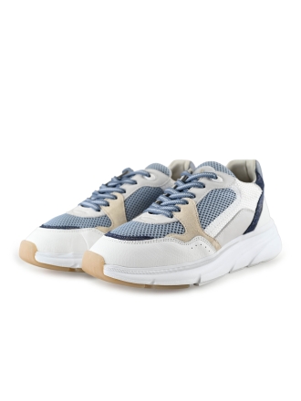 VIA VAI Sneaker Blau 295399