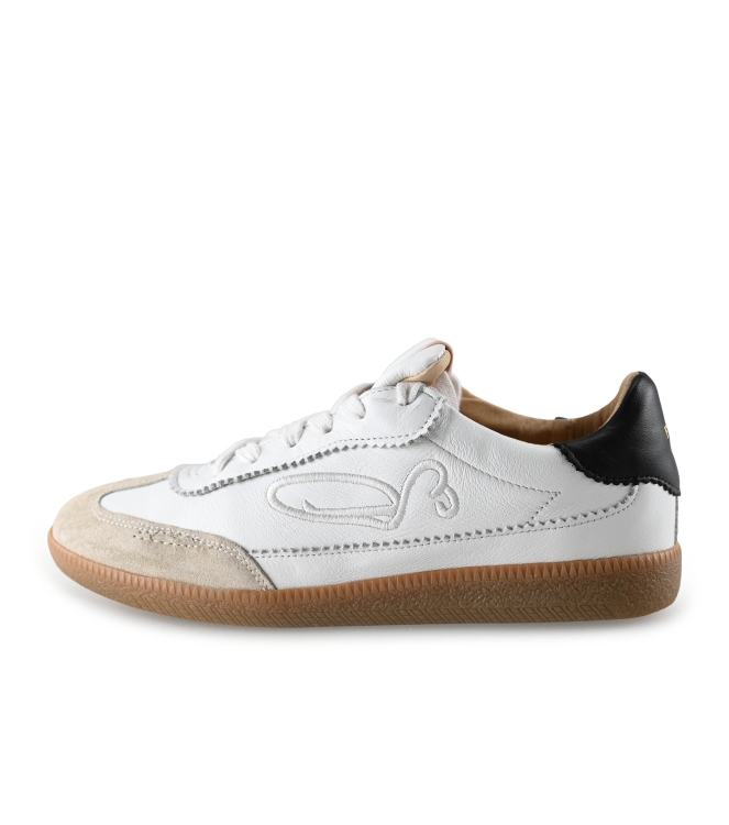 Fred de La Bretoniere Sneaker
