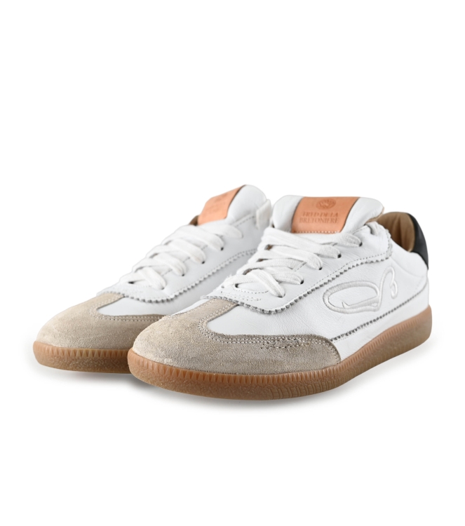 Fred de La Bretoniere Sneaker