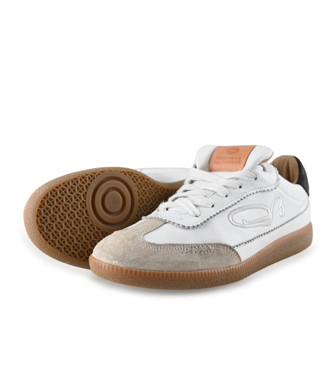 Fred de La Bretoniere Sneaker