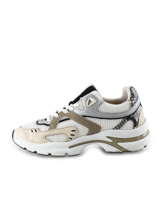 Arkk Copenhagen Sneaker Weiß 295407