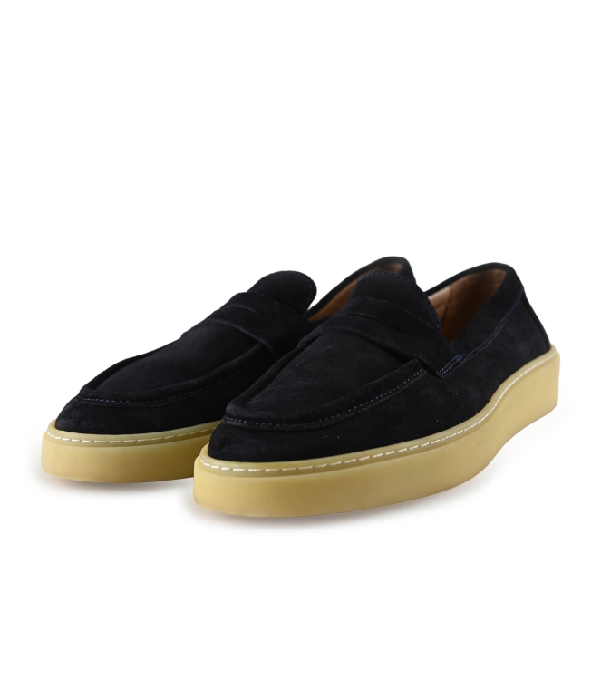 Manfield Loafers 