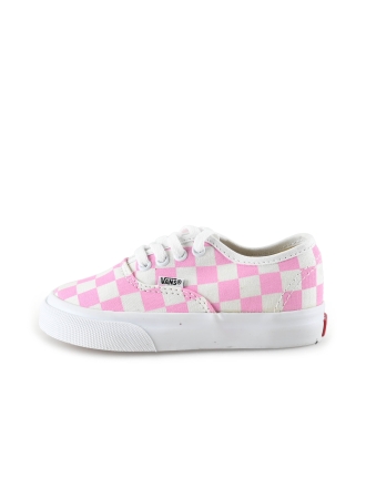 Vans Sneaker Rosa 295411