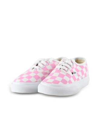 Vans Sneaker Rosa 295411
