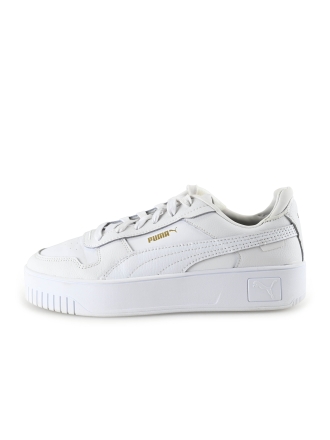 Puma Sneaker Weiß 295414
