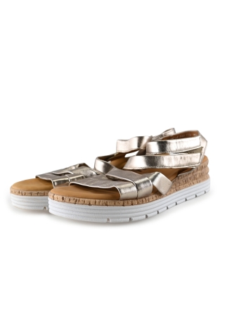 Gabor Sandalen Beige 295417