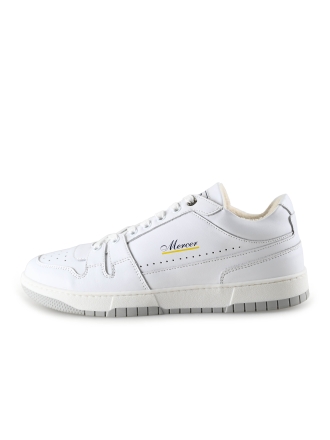 Mercer Hohe Sneaker
