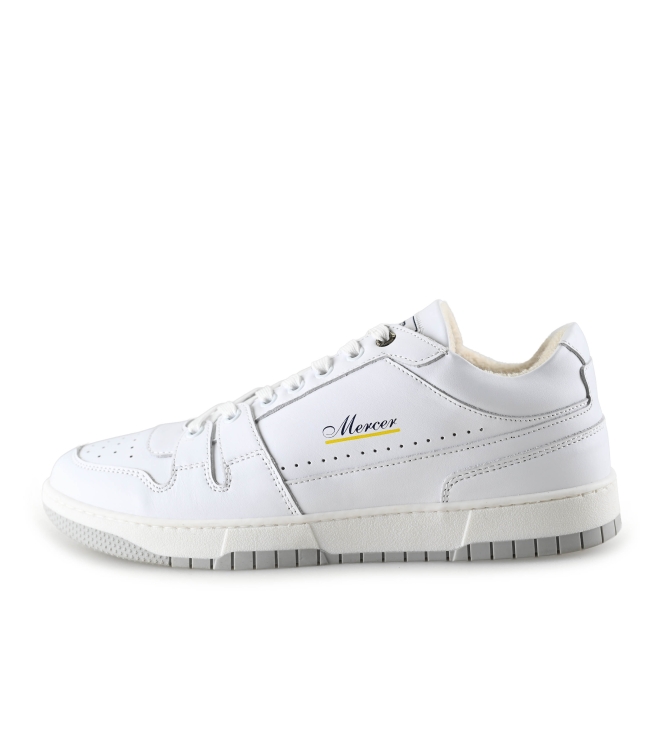 Mercer Hohe Sneaker