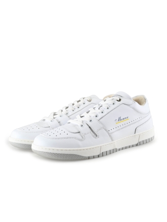 Mercer Hohe Sneaker