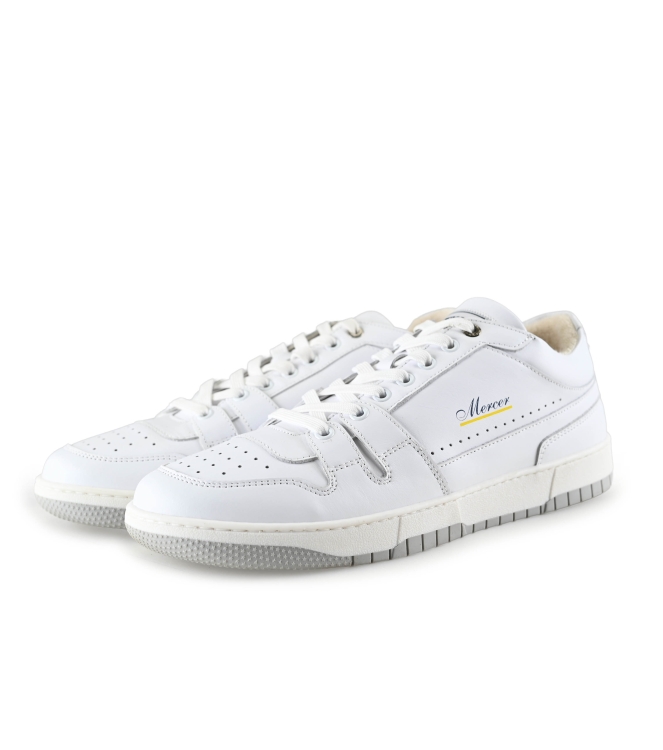 Mercer Hohe Sneaker