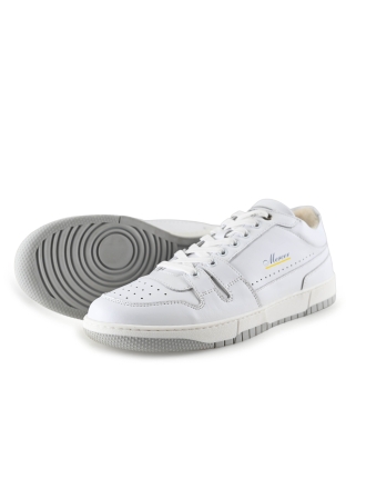 Mercer Hohe Sneaker