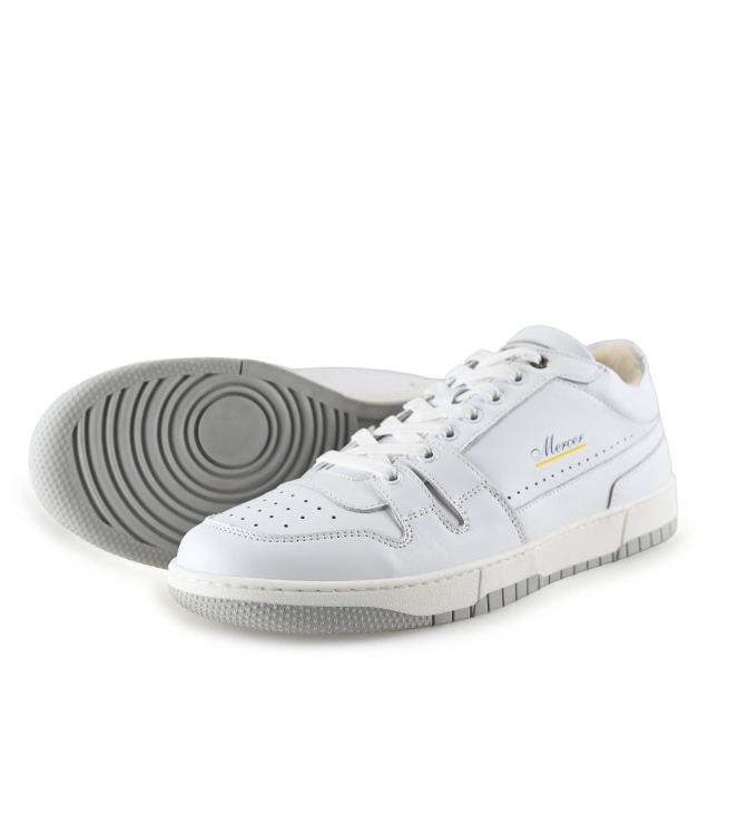 Mercer Hohe Sneaker