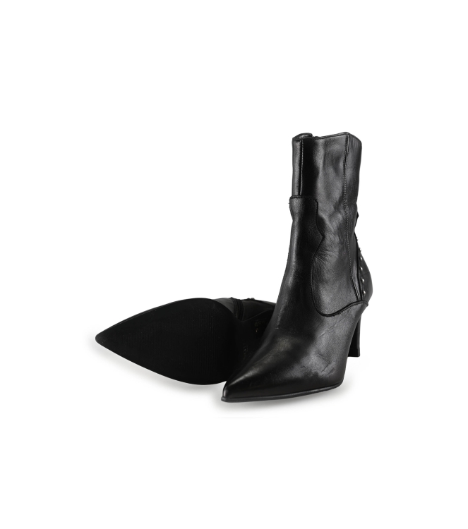 Notre-V Stiefeletten