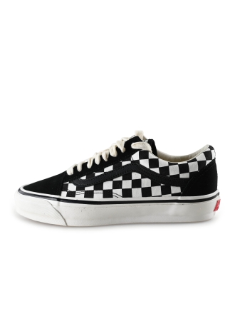 Vans Sneaker Schwarz 295425