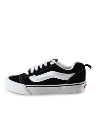 Vans Sneaker Schwarz 295426