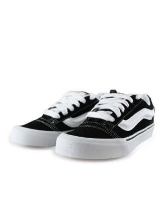 Vans Sneaker Schwarz 295426