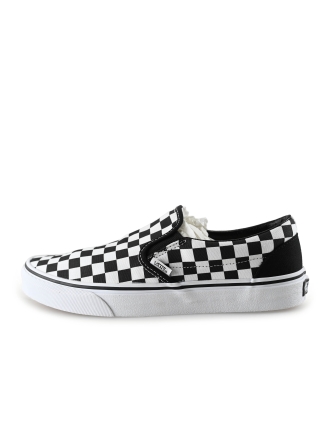 Vans Slip-ons Schwarz 295434