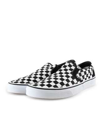Vans Slip-ons Schwarz 295434