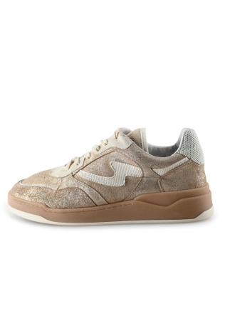 VIA VAI Sneaker Beige 295443