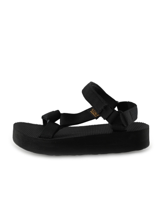 Teva Sandalen Schwarz 295445