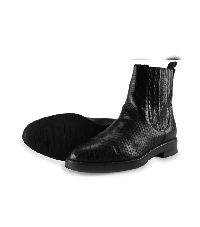 Notre-V Chelsea boots