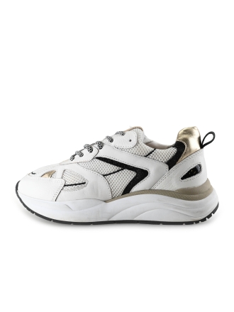 Omoda Sneaker Weiß 295452