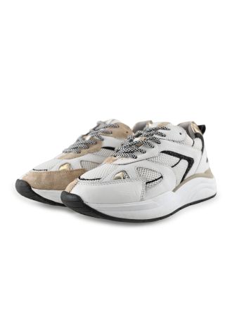 Omoda Sneaker Weiß 295452