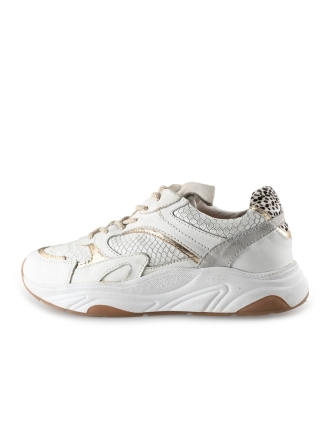 Notre-V Sneaker Weiß 295455
