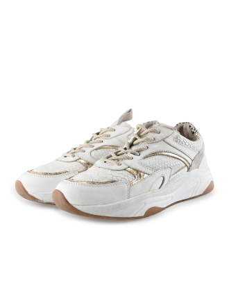 Notre-V Sneaker Weiß 295455